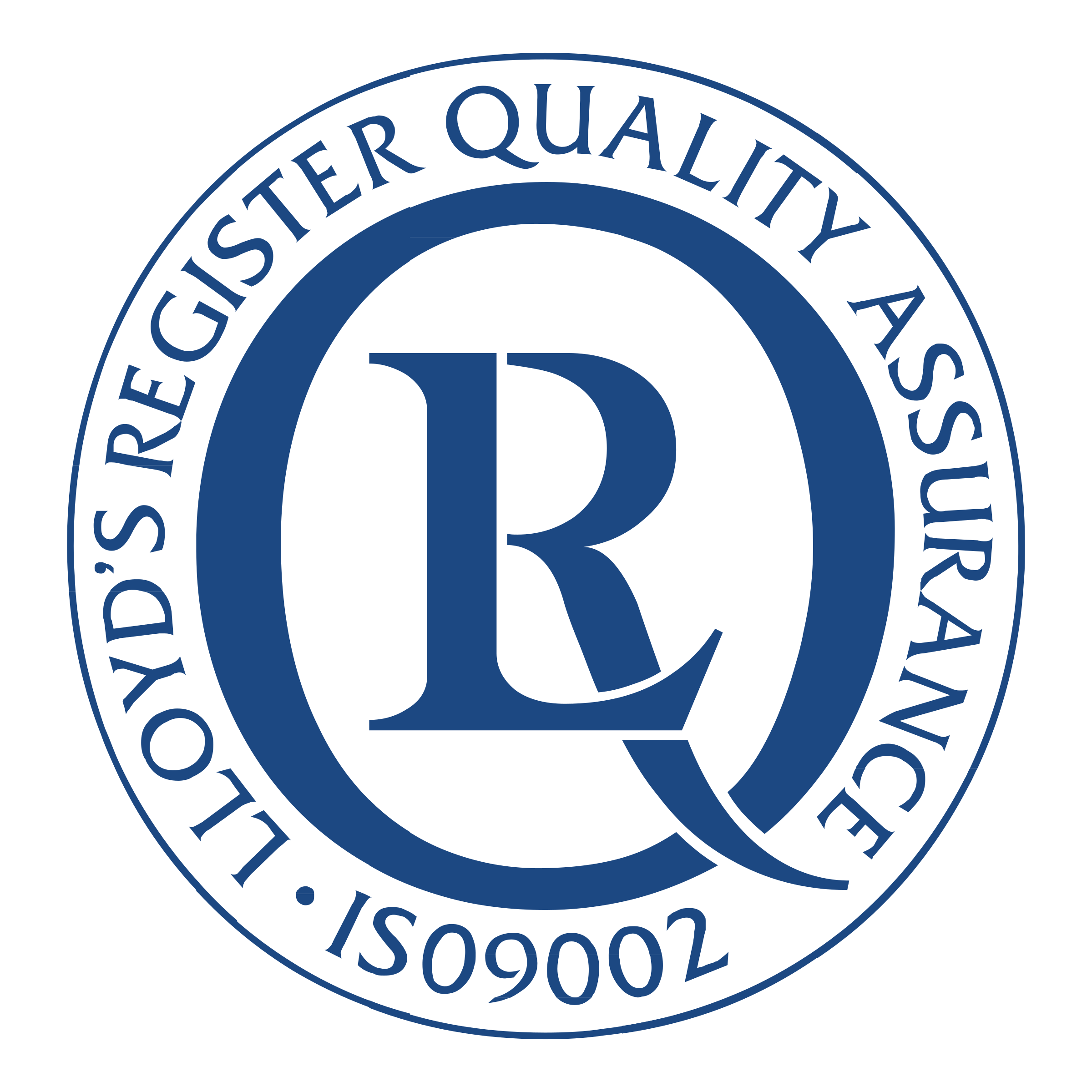 LR Logo